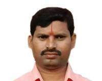 జర్నలిస్టుల  ఆపద్బాంధవుడు మంత్రి దామోదర్ రాజనర్సింహ 