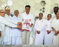 మత్తు పదార్థాల జోలికి వెళ్తే బంగారు భవిష్యత్తు చిత్తు: ఎమ్మెల్యే కేపీ వివేకానంద్ 