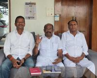 ప్రభుత్వం వెంటనే రెడ్డి కార్పొరేషన్ ఏర్పాటు చేయాలి