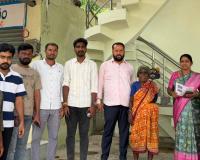 ఓటరు జాబితాను పరిశీలించండి