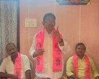 భట్టి ప్రోత్సాహంతో మట్టి మాఫియా కోట్లలో నడుస్తుంది.
