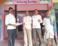 ముసాయిదా ఓటర్ల జాబితాపై అప్రమత్తంగా ఉండాలి
