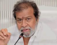 రాష్ట్ర ప్రజలందరికీ రాఖీ పౌర్ణమి శుభాకాంక్షలు:  మంత్రి దామోదర రాజనర్సింహ
