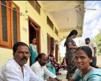 అన్నాచెల్లెళ్ల అనుబంధానికి ప్రతీకగా రాఖీ పండగ