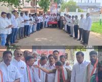 సూర్య విక్రమాదిత్య పుట్టినరోజు వేడుకలు ఘనంగా నిర్వహించిన మధిర కాంగ్రెస్ శ్రేణులు