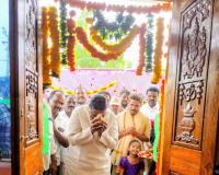 పేదల సంక్షేమమే..