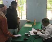 ప్రజావాణిలో 14 ఫిర్యాదులు స్వీకరణ