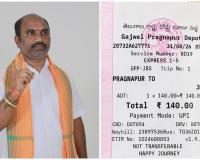 హిందూ పండుగల వేళ ఆర్టీసీ ఛార్జీల పెంపు దారుణం