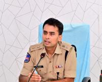 జిల్లా వ్యాప్తంగా 30 పోలీస్ యాక్ట్ అమలు