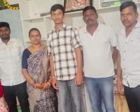 ఇందిరమ్మ ఇల్లు.. పేద కుటుంబానికి సొంతింటి భరోసా