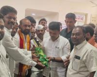 బహుజన వీరుడు,  