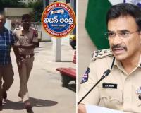 హఫీజ్‌పేట్ రైల్వే స్టేషన్ వద్ద మహిళపై దాడి ఘటనలో హోమ్ గార్డ్ అరెస్ట్