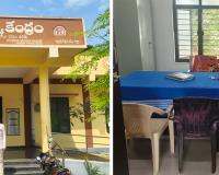 పినపాకలో వైద్యం గాల్లో