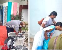 బర్దిపూర్ లో ఫ్రైడే డ్రై డే కార్యక్రమం