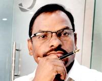 ఖమ్మం జిల్లాలో...రెండో దఫా అక్రిడేషన్ కార్డులు ఎప్పుడు ఇస్తారు?