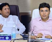 జిల్లా ప్రజలకు వినాయక చవితి శుభాకాంక్షలు