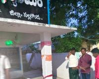 అనుమానాస్పద మృతి... దర్యాప్తు చేస్తున్న పోలీసులు