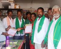 ​నవంబర్ 15 నుంచి 18 వరకు జాతీయ మహాసభలు