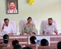 కౌన్సిల్‌ సమావేశం.. 14 అంశాలకు ఆమోదం