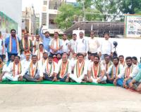 కాంగ్రెస్‌లో కదలిక కరువు..!