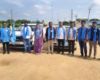 టీచర్లకు ఇచ్చిన హామీలు నెరవేర్చాలని ప్రభుత్వంపై PRTU పోరుబాట