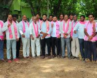 కాంగ్రెస్ పార్టీ ఇచ్చిన హామీలను నెరవేర్చడంలో విఫలం...