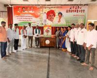 ఘనంగా వైఎస్సార్ వర్ధంతి
