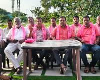 వెయ్యి రోజుల కాంగ్రెస్ పాలనను ప్రజాక్షేత్రంలో ఎండగడతాం 