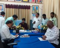 పారదర్శకంగా ‘SIR-2026’ నోటీసుల పరిష్కారం
