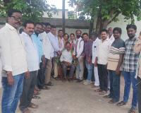 గ్రామాభివృద్ధి ప్రణాళికతో గుర్తింపు పొందిన ఖమ్మంపాడు 