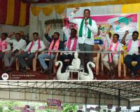 వందరోజుల పాలనలో కాంగ్రెస్ ప్రభుత్వం