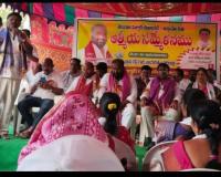అచ్చంపేట డిపోలో ఘనంగా TMU ఆత్మీయ సమ్మేళనం