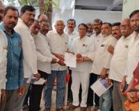 తెలంగాణ ఉద్యమకారుల సమస్యలు త్వరగా పరిష్కరించాలి 