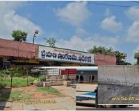 షాద్‌నగర్‌ బస్టాండ్‌ ఆదాయంలో టాప్‌.. వసతుల్లో ఫ్లాప్‌!