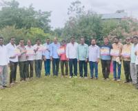 తాపీ కార్మికుల సంక్షేమమే లక్ష్యం..