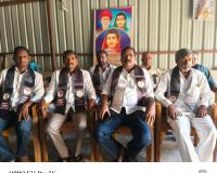 మంత్రి పదవి నుంచి కొండా సురేఖ తొలగింపు