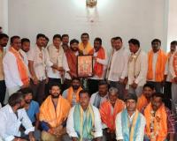 కొరివి కృష్ణస్వామి జయంతి వేడుక