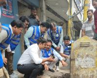 ప్రజల భద్రతే ప్రథమ ప్రాధాన్యం.. 