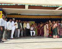 గాంధీజీ లో ఘనంగా ఉపాధ్యాయ దినోత్సవం 