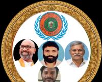 ఏం. పీ. అర్విoద్ కీలక బాధ్యతల పట్ల హర్షం : రాష్ట్ర నాయకులు.