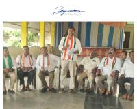 ఎమ్మెల్సీ తాతా మధు తీన్మార్ ఖాన్ ఏం కాదు.