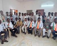 పేదల బతుకుల్లో భరోసా.. సంక్షేమంతో కాంగ్రెస్ సర్కార్