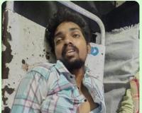 ఆదిలాబాద్ జిల్లా కేంద్రంలో విషాదం