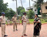 అక్రమ అరెస్టులతో మా గొంతు నొక్కలేరు
