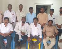 ఎమ్మెల్సీ తాతా మధును బర్తరఫ్ చేయాలి