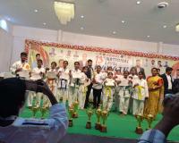ఆంధ్ర గడ్డపై తెలంగాణ సత్తా