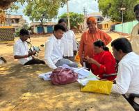 ఎస్‌ఐఆర్‌ నోటీసులతో బెంబేలెత్తుతున్న ఓటర్లు