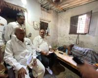 హామీల అమలులో కాంగ్రెస్‌ విఫలం: బీఆర్‌ఎస్‌ నిరసన