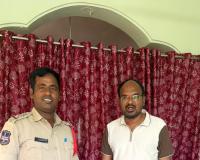 హౌస్ అరెస్ట్ అక్రమం 