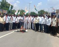స్పీకర్‌పై అనుచిత వ్యాఖ్యలు చేసిన తాతా మధును వెంటనే సస్పెండ్ చేయాలి